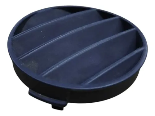 Difusor Fixo Superior Painel Audi A4 2001