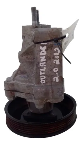 Bomba Agua Outlander Lancer Asx 2.0 2010 2011 2012 2013 2014