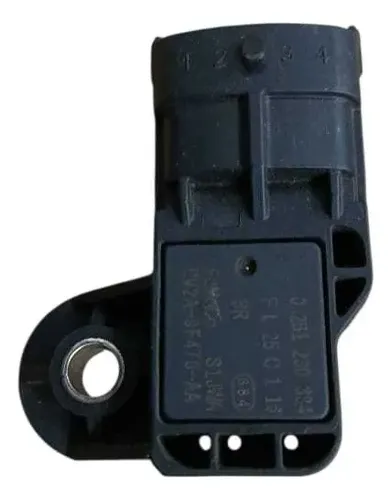 Sensor Map Ka 1.0 2015 2016 2017 2018 2019 2020 2021