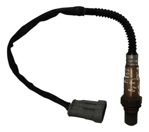 Sonda Lambda Pré Catalisador Gm Agile 1.4 2014 2015