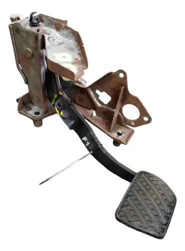 Pedal Freio Sentra 2.0 2012 2013 2014 2015 2016
