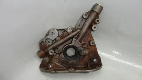 Bomba De Oleo Chevrolet Celta
