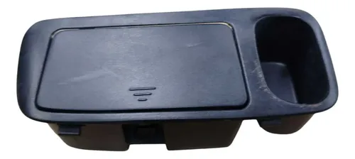 Cinzeiro Console Central Fiat Palio Siena 2004 2005 2006