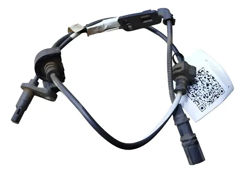 Sensor Abs Honda Civic 2007 2008 2009 2010 Dianteiro Direito