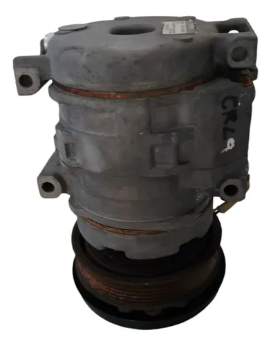 Compressor Ar Condicionado Toyot Corolla 1.8 2009 2010 2011