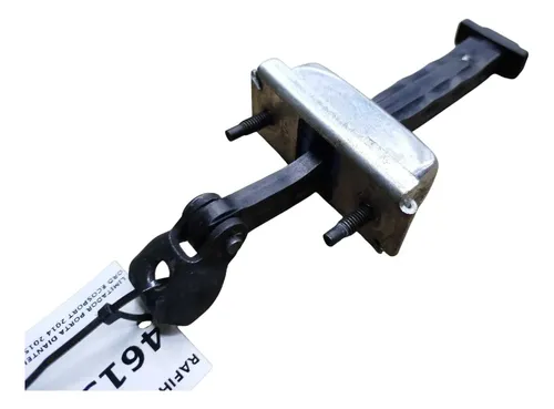 Limitador Porta Dianteira Ford Ecosport 2014 2015 2016