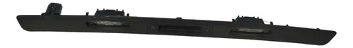 Moldura Abertura Tampa Traseira Volvo Xc60 2010 2011