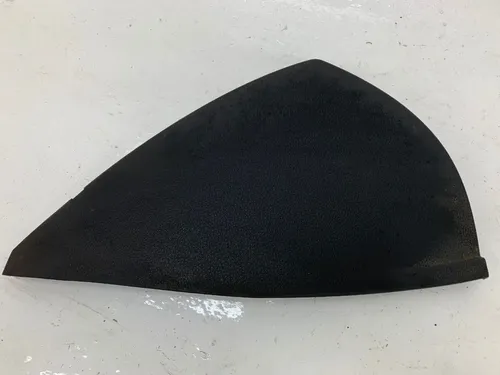 Acabamento Painel Lateral Direito Audi A3 2015