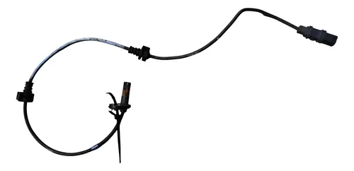 Sensor Abs 208 1.6 2014 2015 Dianteira Esquerda