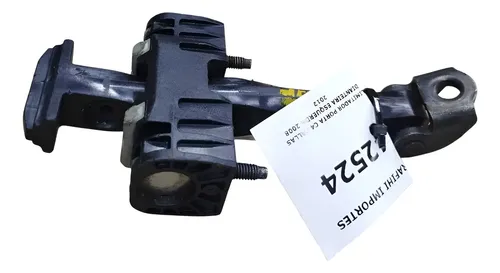 Limitador Porta C4 Pallas Dianteira Esquerda 2008 2012