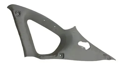 Moldura Vidro Vigia Traseira Direita Subaru Impreza 2010