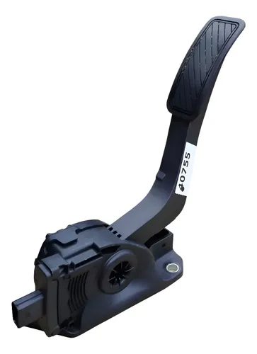 Pedal Acelerador Ford Ka 2015 2016 2017 2018 2019 2020 2021 Preto