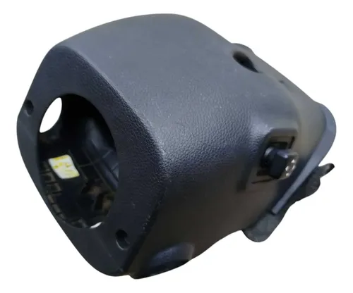 Moldura Coluna Direção Hyundai Azera 3.0 2012 2013 2014