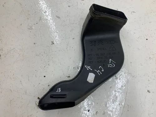 Duto Ar Dianteiro Lado Direito Citroen Grand C4 Picasso 2009