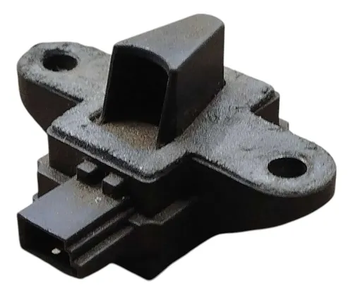 Sensor Detonação Mercedes 3.5 Ml350 2007 2008