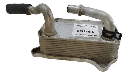 Resfriador Trocador Calor Oleo Motor Mercedes Ml320 2000