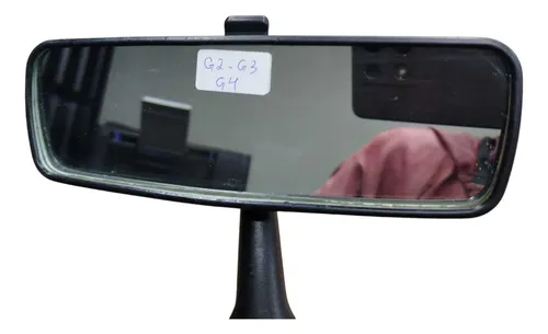 Retrovisor Interno Volkswagen Gol G3 2000 2001 2002 2003