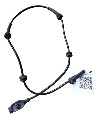 Sensor Abs Grand Siena 2012 2013 2014 Traseiro