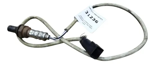 Sonda Lambda Ford Ecosport 2.0 16v 2003 2004
