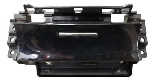 Porta Objeto Inferior Painel Mitsubishi Lancer 2015