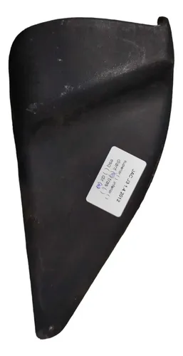 Acabamento Interno Retrovisor Direito Jac J3 2010 2011 2012