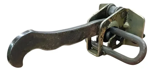Limitador Porta S80 2000 Traseira Esquerda
