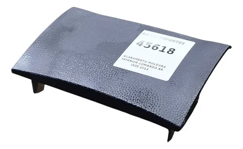Acabamento Moldura Inferior Comando Ar Ix35 2014