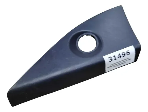 Acabamento Interno Retrovisor Fiat Stilo 2004 2012 Esquerdo