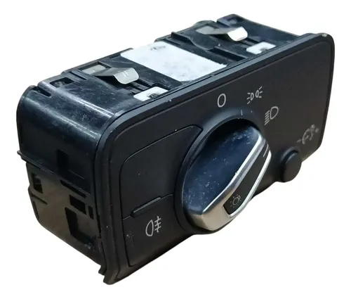 Botão Chave Luz Farol A3 2013 2014 2015