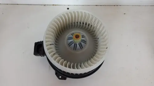 Motor Caixa De Ar Forçado Ford Fusion Titanium 2013 