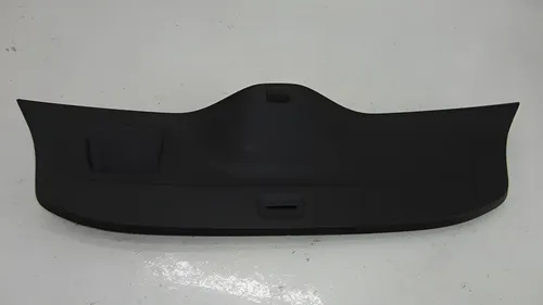 Acabamento Interno Tampa Mala Vw Up 15 1s0867601e Preto