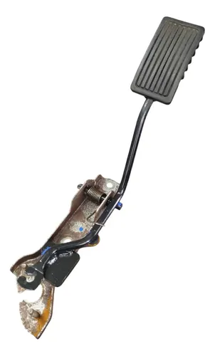 Pedal Acelerador Accord 2.0 16v 2006 2007 2008 2009 2010
