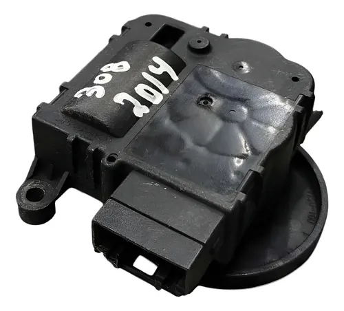 Motor Atuador Ar Condicionado 308 2012 2013 2014 Detalhe