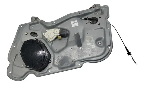 Maquina Vidro Dianteira Direita Ford Fusion 2.3 2008