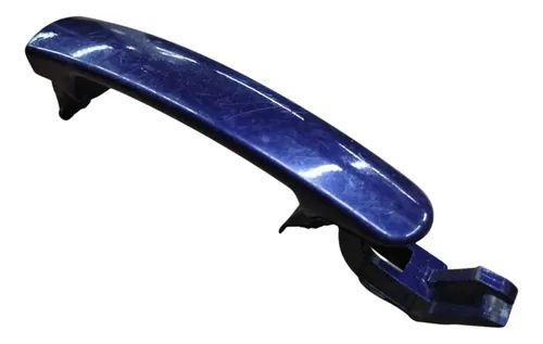 Maçaneta Externa Polo Golf Bora 2000 2001 2002 2003 2004 Azul-marinho