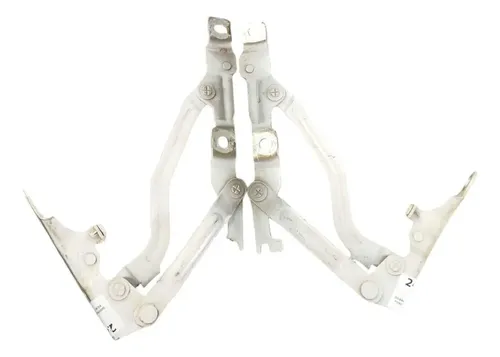 Dobradiça Porta Malas Ford Fusion 2011 2012 Par