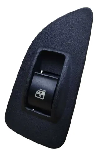 Botão Vidro Eletrico Fiat Punto 2010 Traseiro Direito