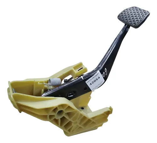 Pedal Freio X6 3.0 2009 2010 2011 2012 Preto