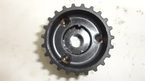 Engrenagem Virabrequim Fiat Palio 1.0 / 1.4 16v