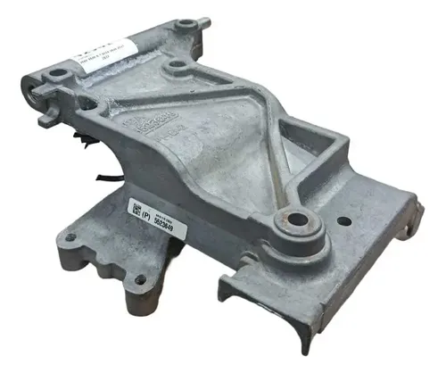 Suporte Filtro Dodge Ram 2500 3500 6.7 2019 2020 2021 2022