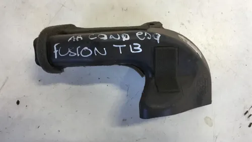 Duto De Ar Esquerdo Ford Fusion Titanium 2013