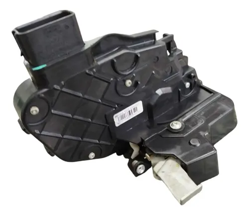 Fechadura Porta Traseira Esquerda Ford Focus 2009 2010 2012