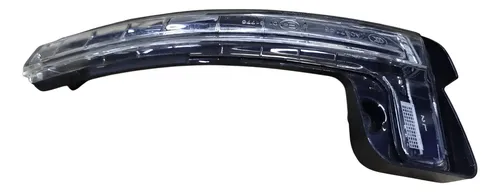 Pisca Seta Retrovisor Toro 2016 2017 2018 2019 2020 Esquerdo