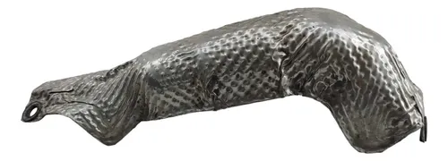 Defletor Calor Turbina Jeep Grand Cherokee 3.0 2015