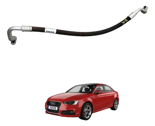 Mangueira Ar Condicionado Golf Bora Audi A3 2.0 2000 2005