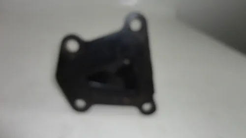 Suporte Coxim Motor Direito Nissan Frontier 13