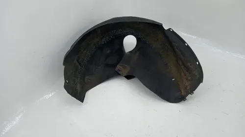 Parabarro Traseiro L.e Original Vw Gol G5,g6,g7 09 A 12