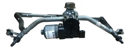 Galhada Motor Limpador Parabrisa 208 2013 2014 2015 2016