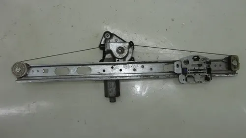 Maquina Vidro Traseira Direita Mercedes Benz Ml320 2000