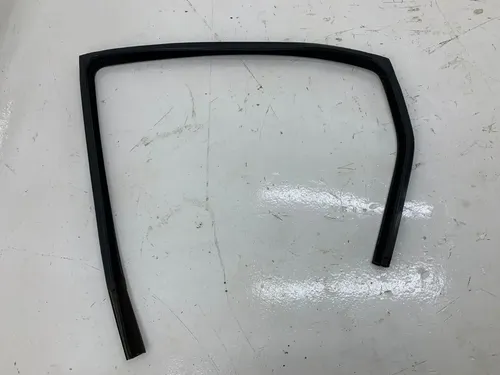Borracha Guarnição Porta Traseira Esquerda Ford Focus 2004